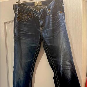 Big star jeans Liv boot jeans